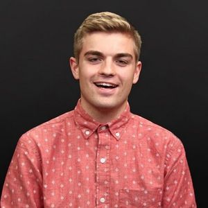 Meet your Posher, Skyler